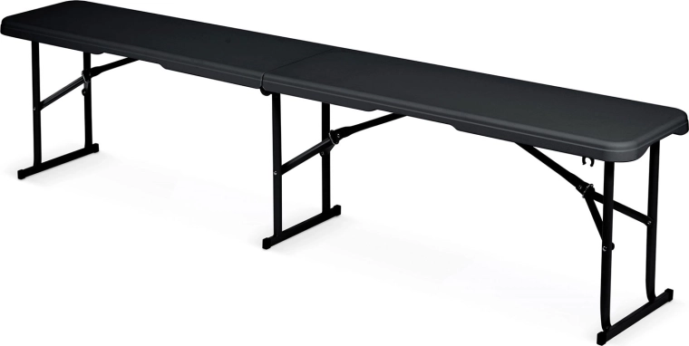 Stabil acél váz biztosítózárakkal