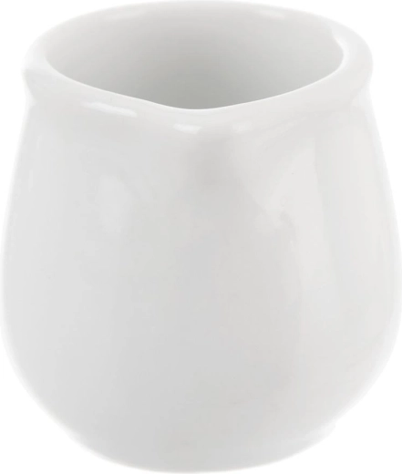 Kiváló minőségű fehér porcelán