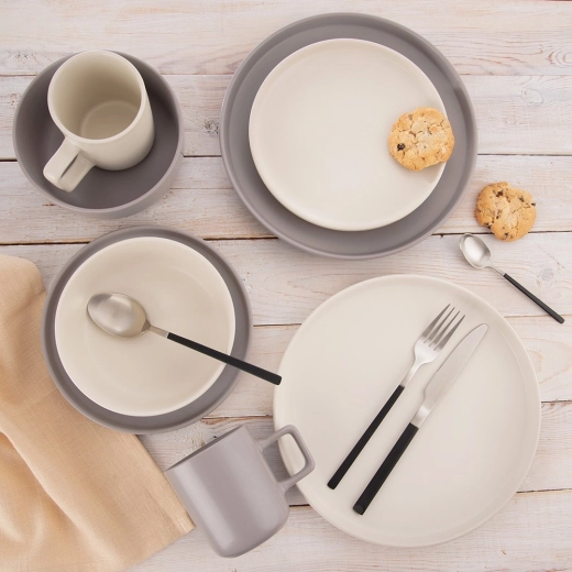 Tartós kőedény, könnyű karbantartás