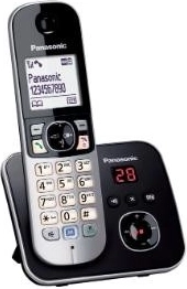Caller ID és nagy névjegymemória