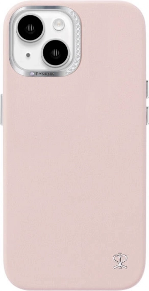 Joyroom csillagos tok iPhone 15-höz rózsaszín