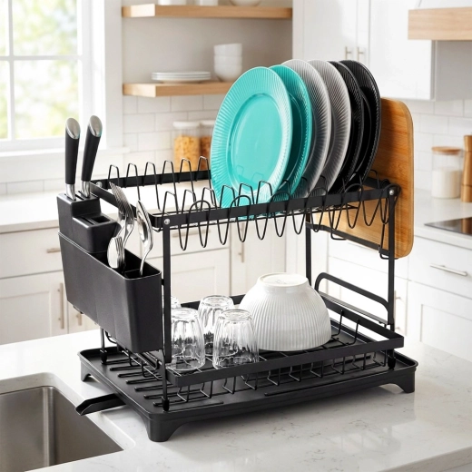 Két szint a maximális kapacitásért