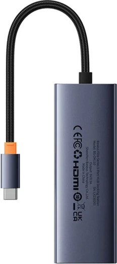 4K@30 Hz HDMI kimenet éles képpel