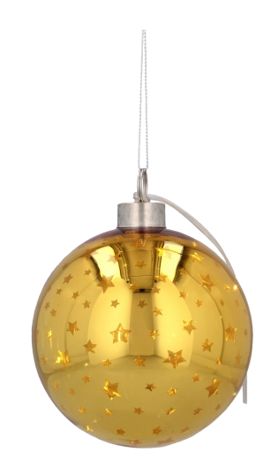 Egyszerű felakasztás és dekorálás