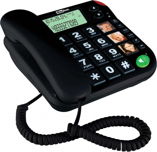Handsfree a kényelmes telefonáláshoz
