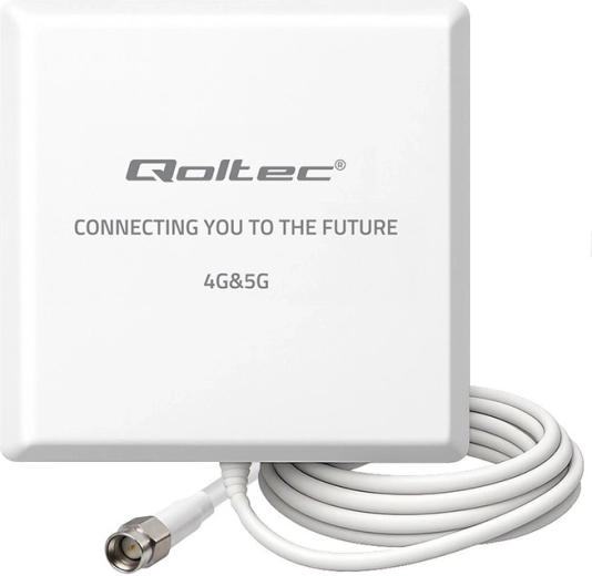 Széles frekvenciás lefedettség LTE-hez és 5G NR-hez