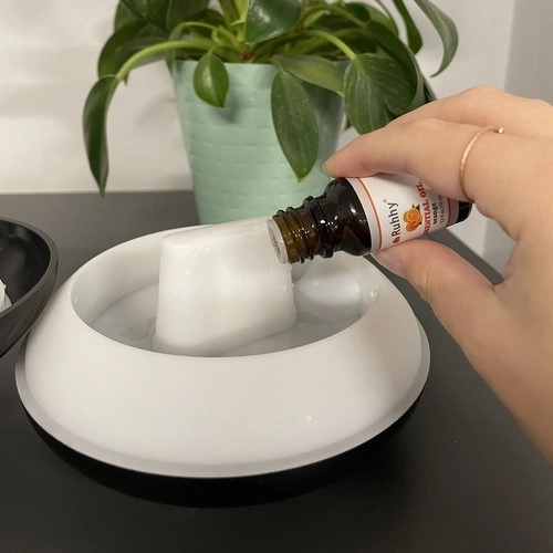 Diffúzorhoz, aromalámpához és párásítóhoz is alkalmas
