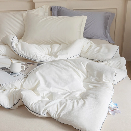 Kényelem és puhaság egész éjjel