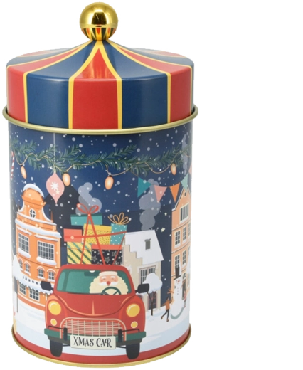 Ünnepi dizájn, amely beragyogja a konyhát