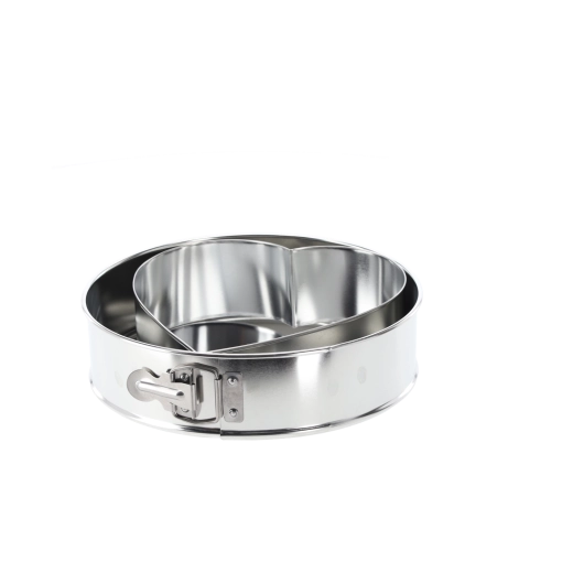 Könnyű kioldás az oldalsó csatnak köszönhetően