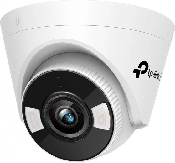 IP kamera VIGI C430 3MP, 2,8 mm, turret, teljes színű éjjellátás