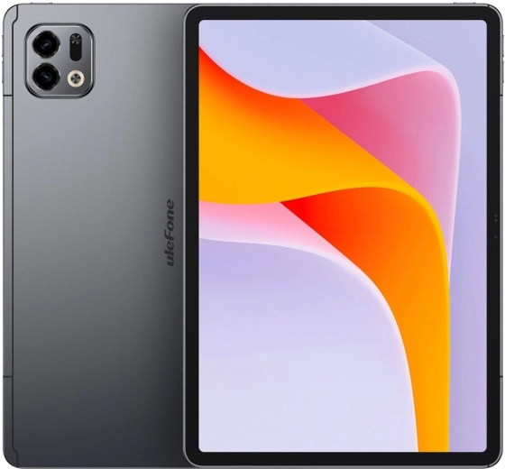 Ulefone Tab A12 Pro 4G 8/128 GB szürke - 1 db