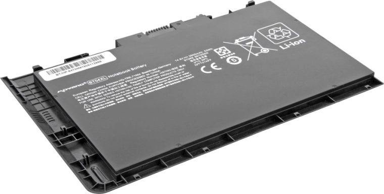 Pontos kompatibilitás a HP EliteBook Foliohoz