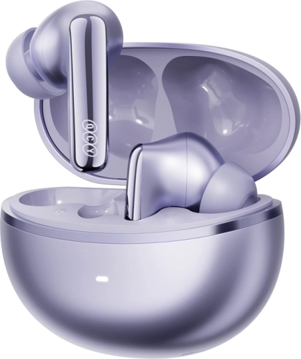 Hi‑Res hang LDAC-kal és DualCore rendszerrel