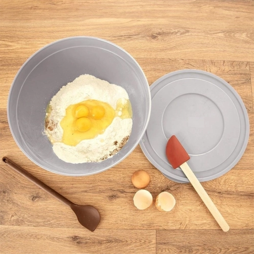 Ideális kelt tésztához