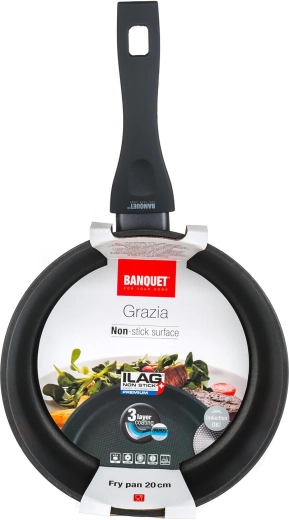 ILAG PREMIUM: tapadásmentesség a mindennapi főzéshez