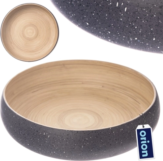 Természetes bambusz és modern megjelenés