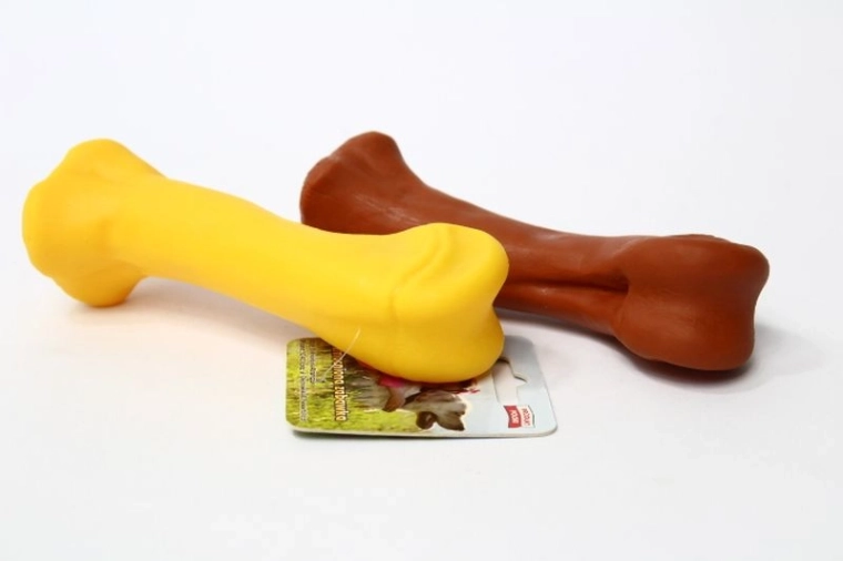 Nefi sima sípolós csont kutyáknak 15,4 cm