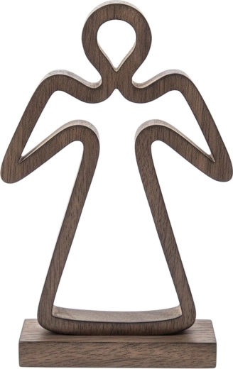 Stabil dekoráció asztalra és polcra