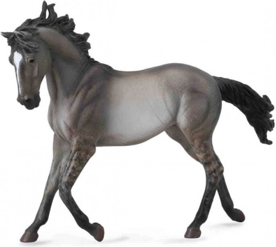 COLLECTA musztáng figura