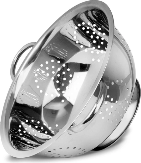 Tartós rozsdamentes acél és kényelmes fogantyúk