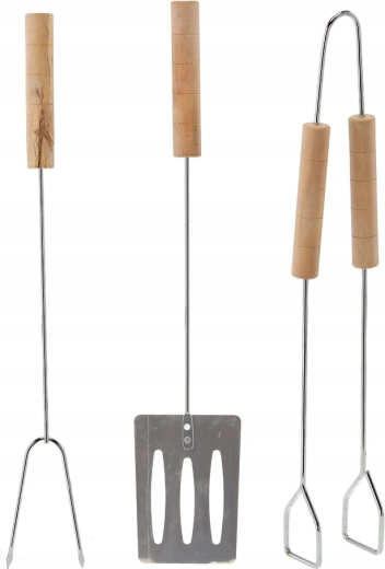 Eszközkészlet a csomagban