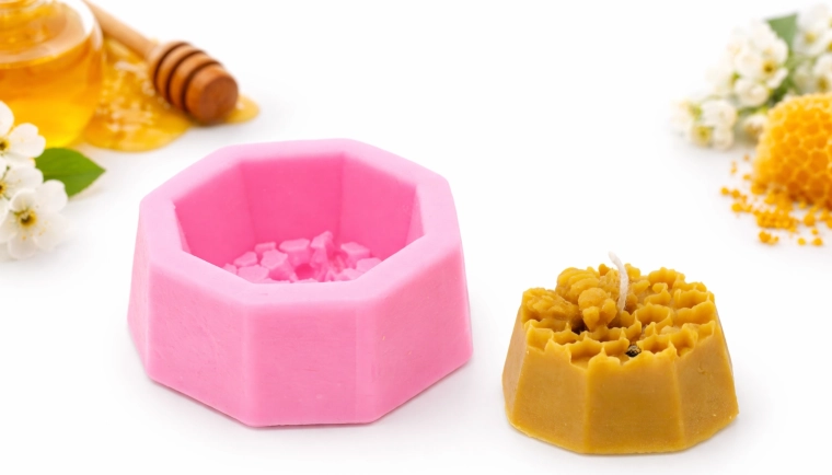 Precíz méhsejt- és méh domborítás