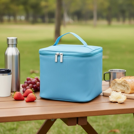 Hosszan tartó hűtés 2 betéttel