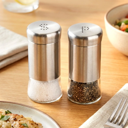 Átlátszó test a mennyiség ellenőrzéséhez