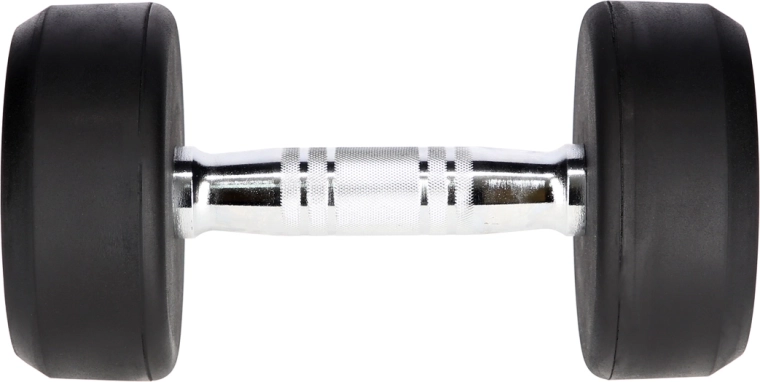 Tartós kialakítás gumírozott felülettel