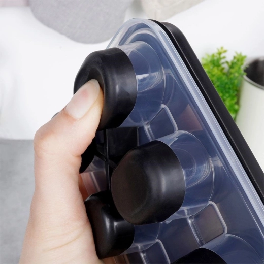 Stabil és biztonságos kialakítás