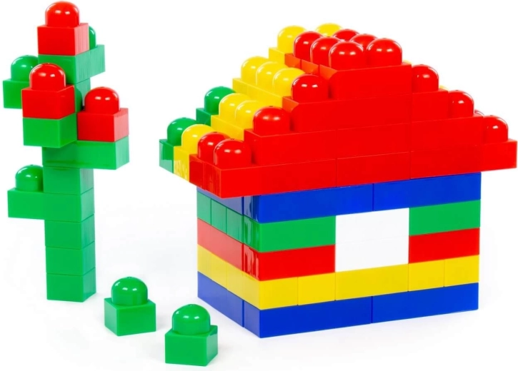 Egyszerű összekapcsolás és átépítés