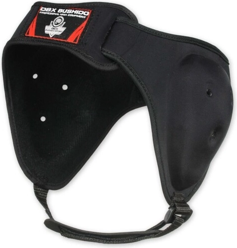 DBX BUSHIDO fülvédő küzdősportokhoz