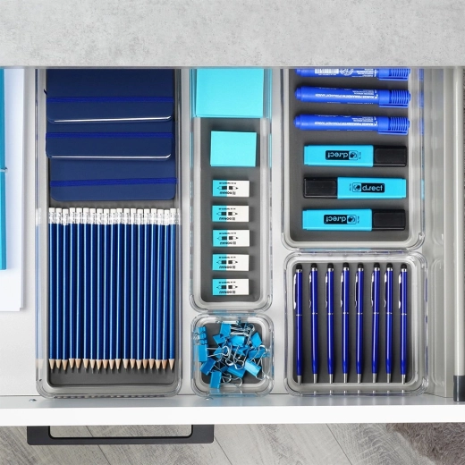 Moduláris és könnyen kombinálható