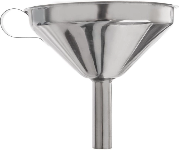 Tartós rozsdamentes acél