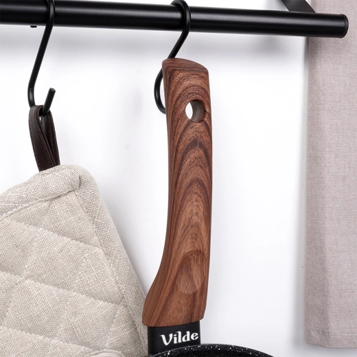 Kényelmes és biztonságos kezelés