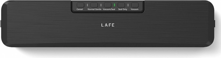 Négy üzemmód minden élelmiszertípushoz