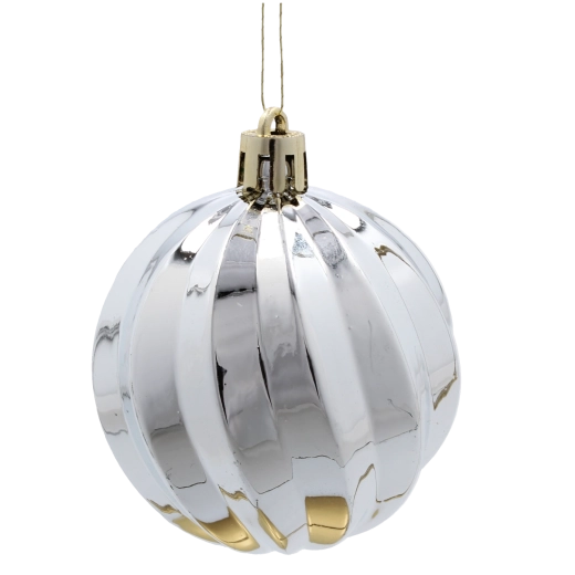 Stílusos bordázat metálfénnyel