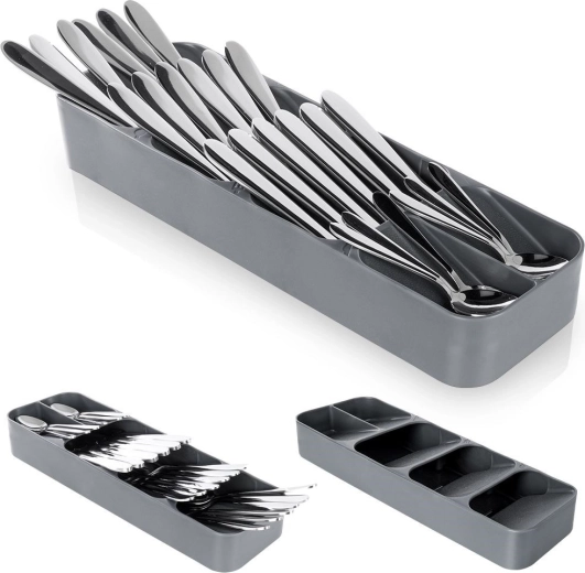 Kompakt, mégis meglepően tágas