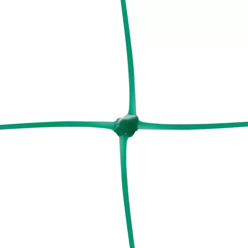 Tartós és könnyű PP háló megerősített csomópontokkal