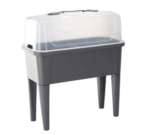 Kényelmes álló munka