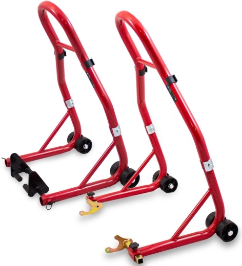 Stabil és masszív acélszerkezet