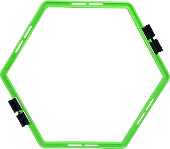 Agility hatszöglépcső HMS SKR06