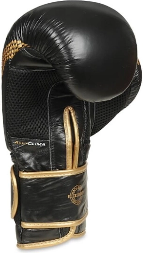 Masszív csuklótámasz és biztonságos hüvelykujj