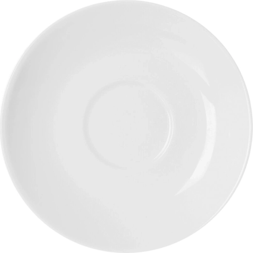 Mona porcelán csészealj cappuccinóhoz, 14,5 cm