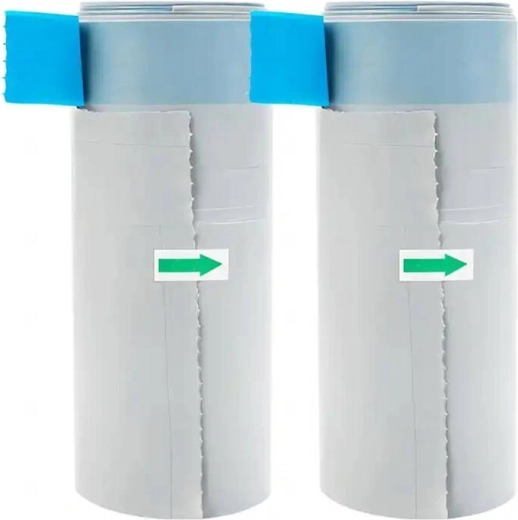 Neakasa macskaalom szemetes zsákok