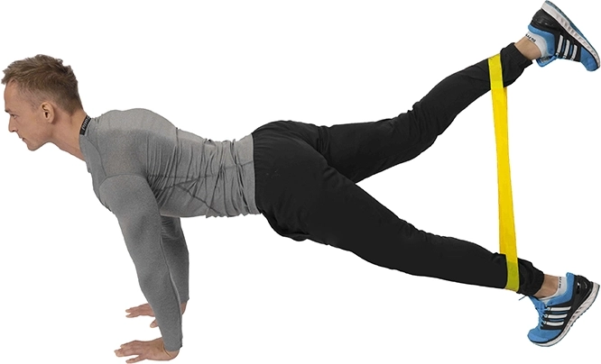 Stabilitás és az alsó végtagok aktiválása