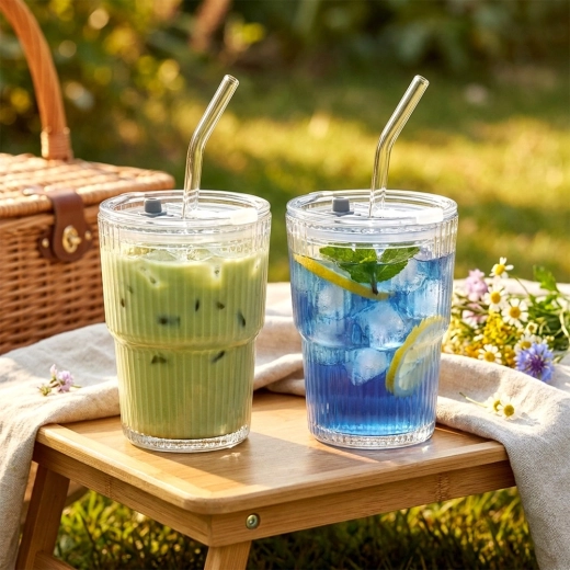 Ideális hideg és meleg italokhoz