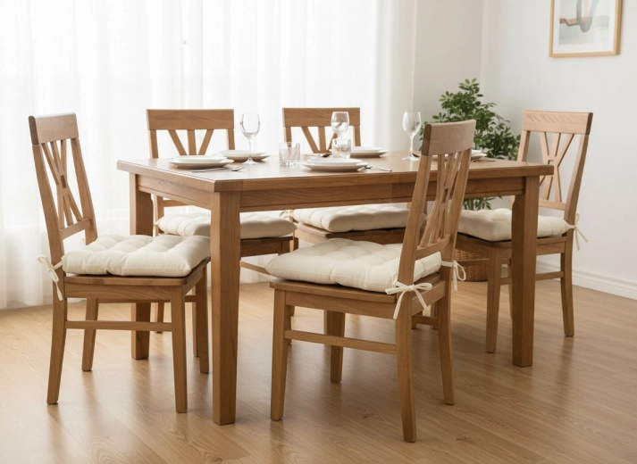 Egyszerű rögzítés bármely székre