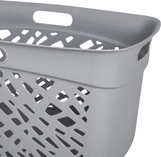 Kényelmes hordozás és nagy kapacitás